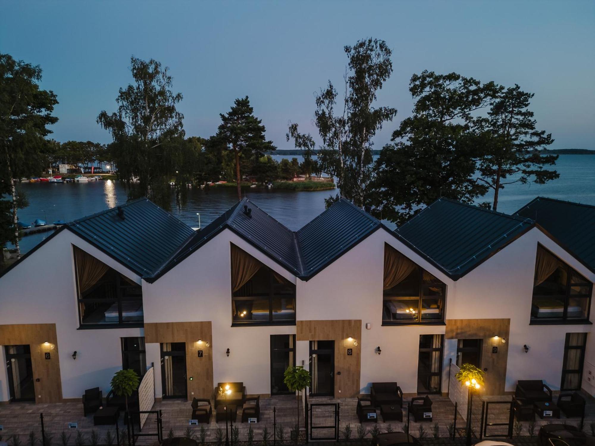 Presto Village Turawa Exterior photo